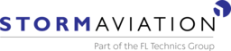 Logo of the company.